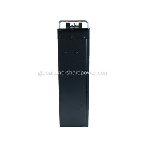 China 48V Bluetooth Bms 100a Lthium Battery Pack Supplier